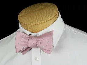 Boy's Bow Tie 24455 Pink/Blue