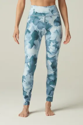 Camila Legging Paper Garden