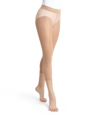 CAPEZIO 1870 ULTRA SOFT CAPRI HIP RIDER TIGHTS