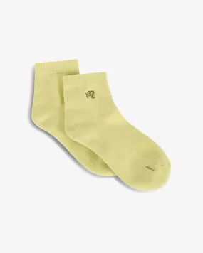 CAPRI ANKLE SOCK