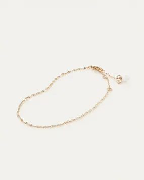 Capri Anklet