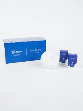 Capri Blue Volcano Pura Smart Home Diffuser Kit