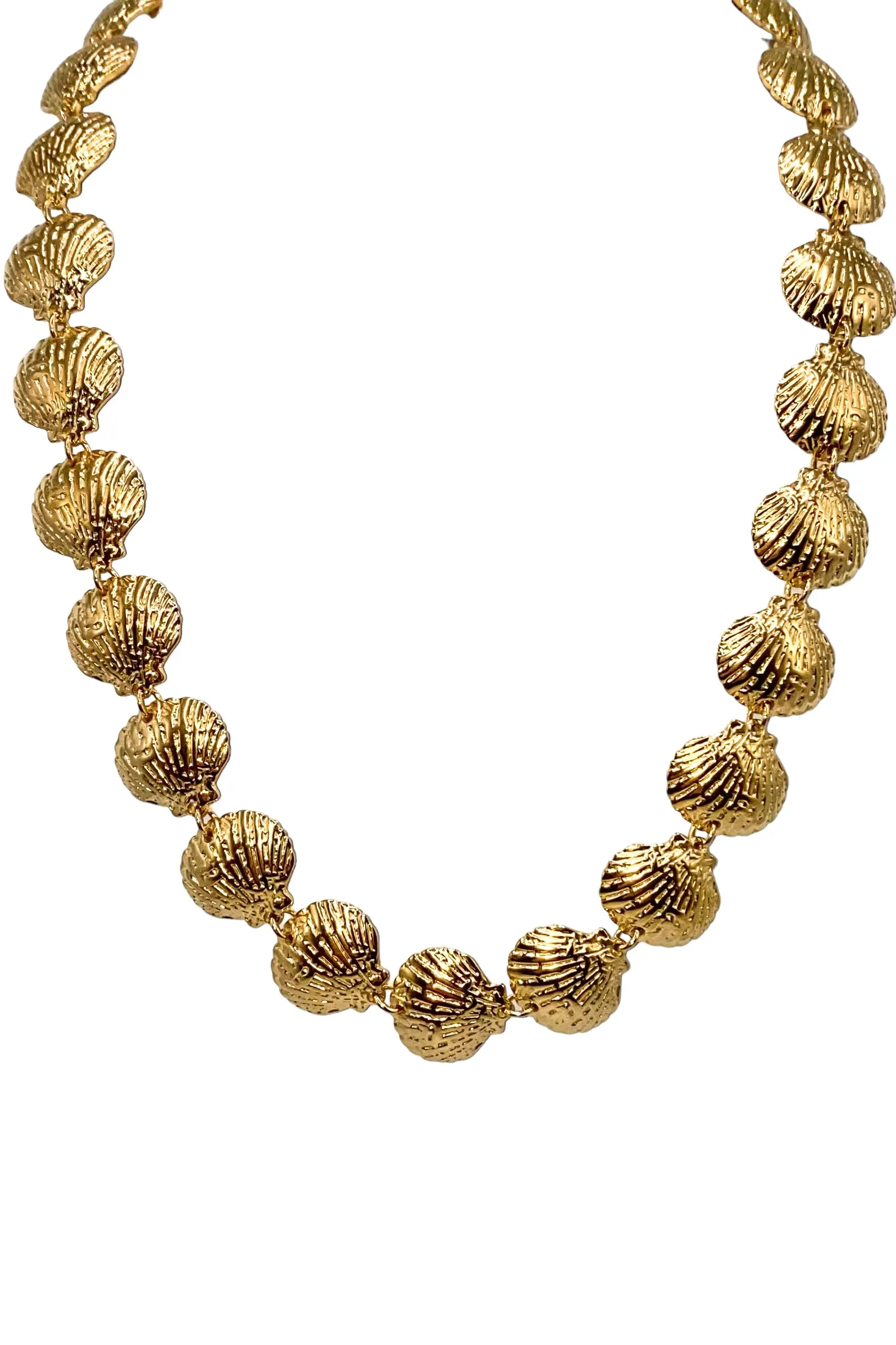 Capri Necklace | Kristalize - FINAL SALE