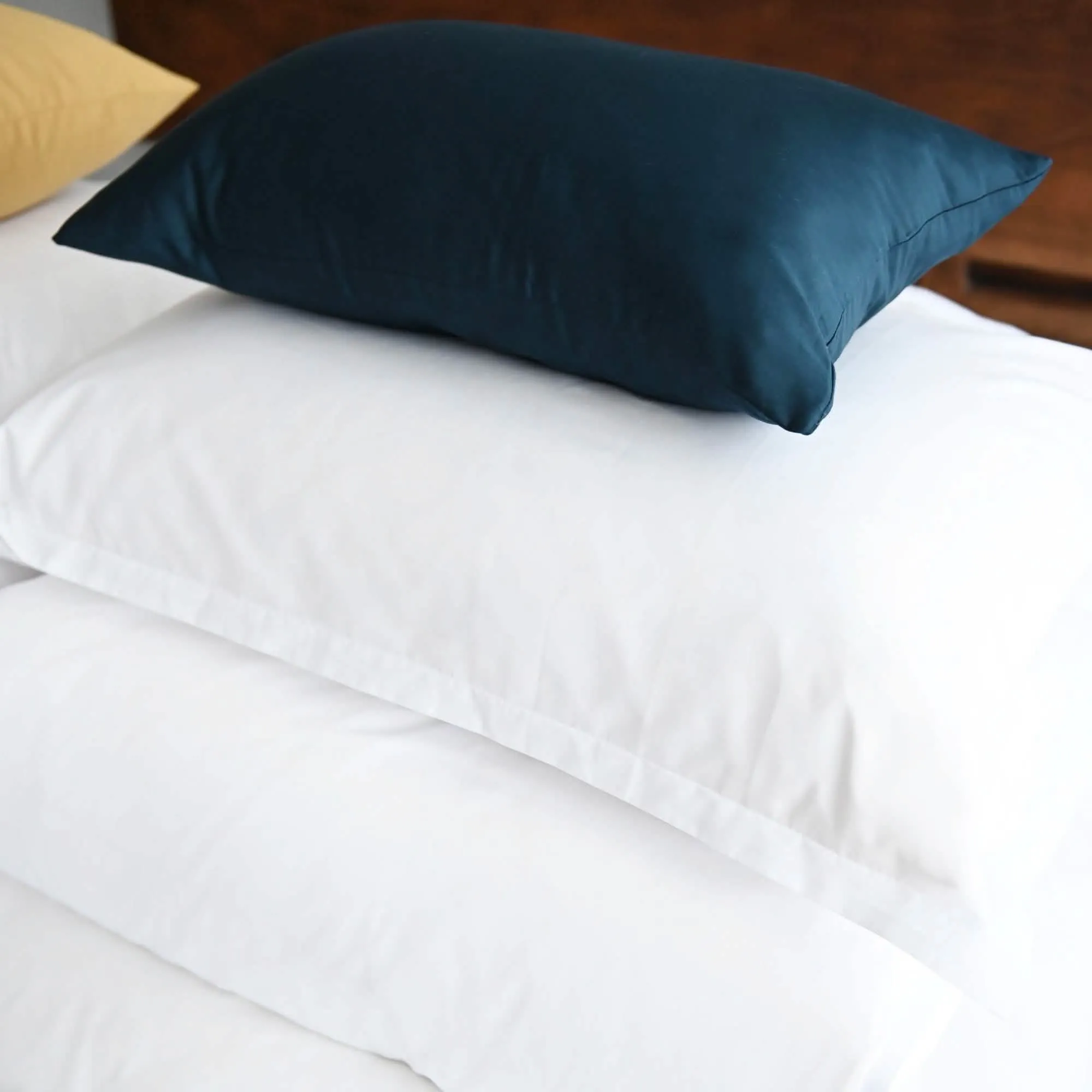 Capri Travel Pillowcases (Single - 16 x 20")