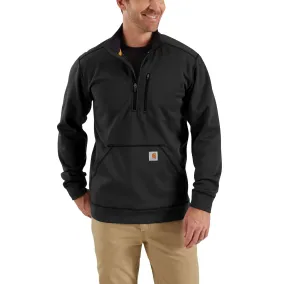 Carhartt Force® Extremes Mock Neck Half Zip Sweatshirt