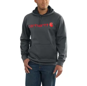 Carhartt Force® Extremes Signature Graphic Hooded Sweatshirt