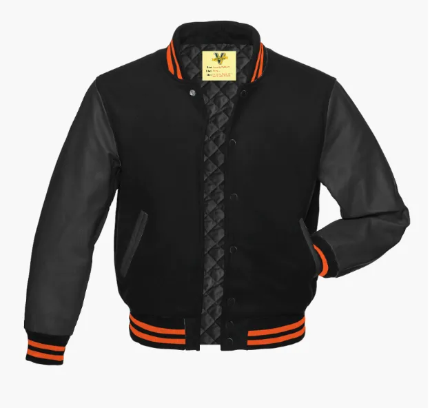 Chaffey High School Varsity Jackets