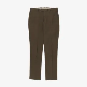 Chino Trousers