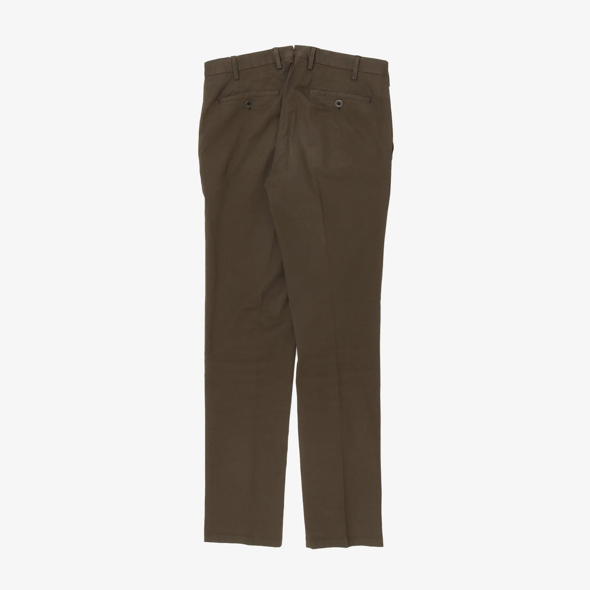 Chino Trousers