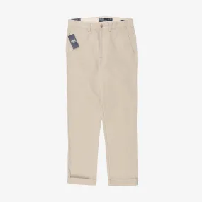 Classic Chinos