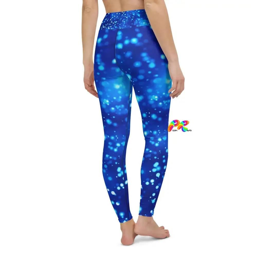 Cool Attitude Rave Leggings