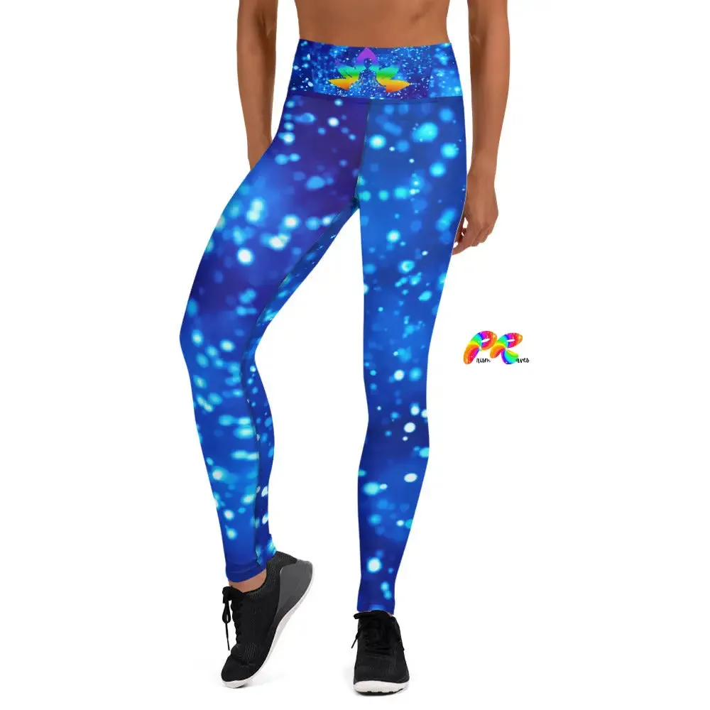 Cool Attitude Rave Leggings