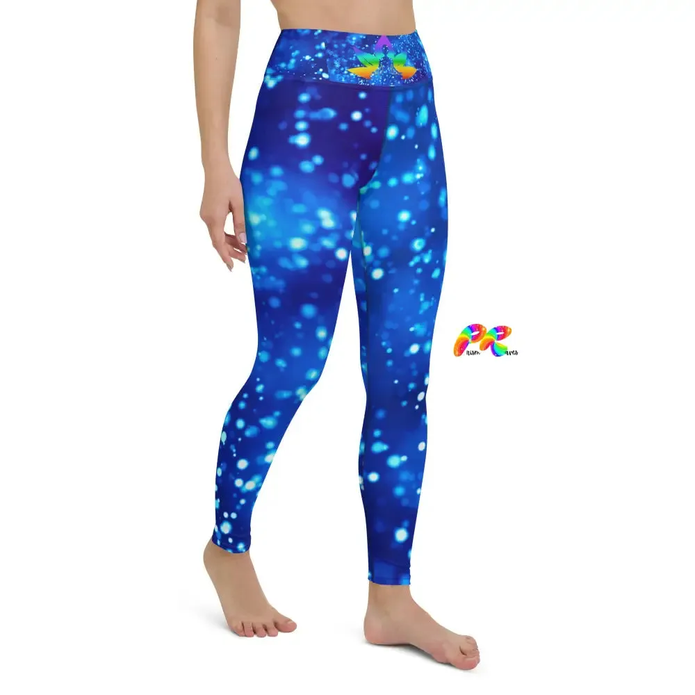 Cool Attitude Rave Leggings