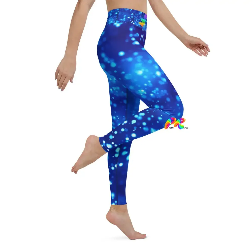 Cool Attitude Rave Leggings