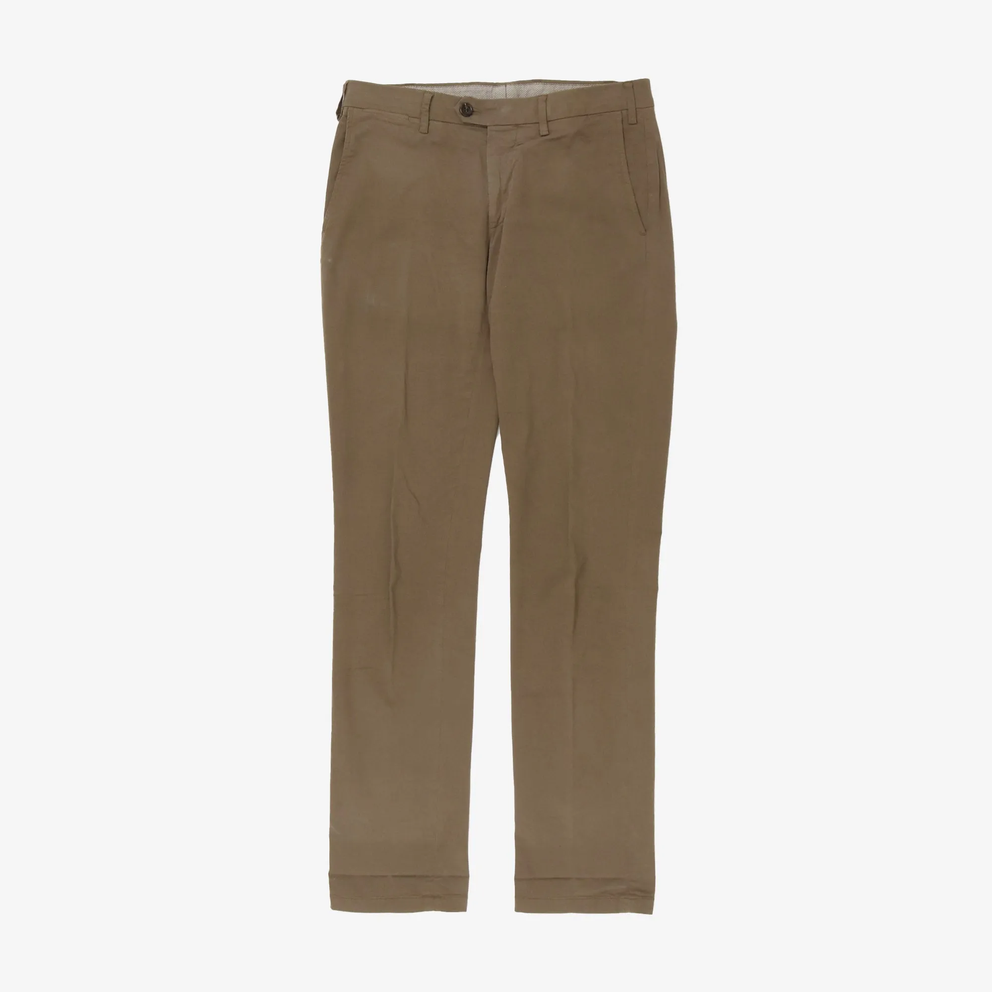 Cotton Chinos