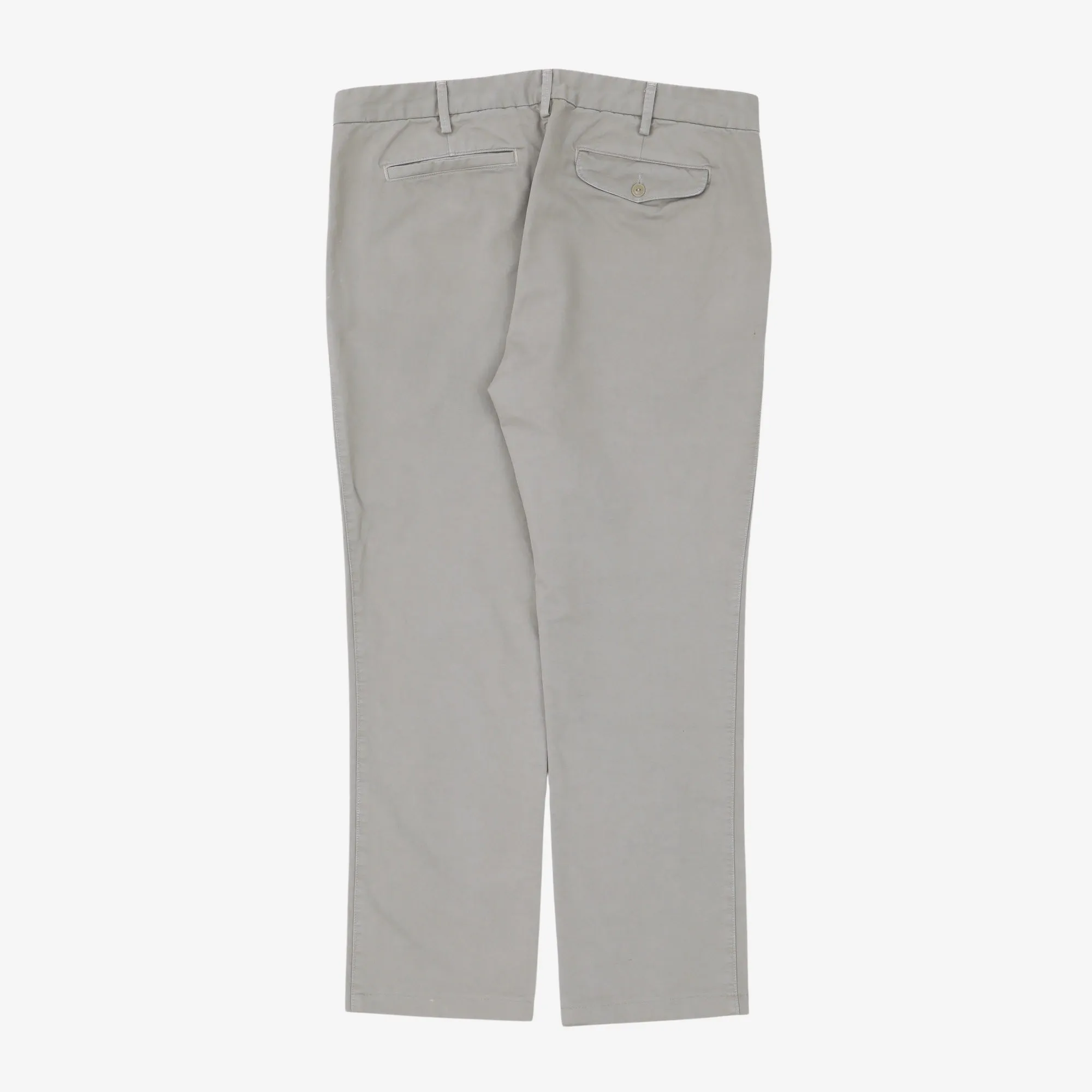 Cotton Chinos