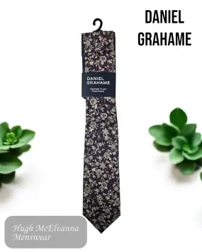 Daniel Grahame Tie Set - TP2277/46