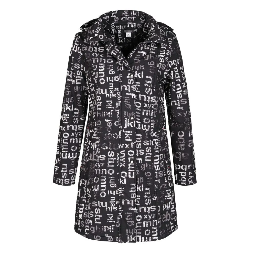 Dolcezza Coat - Style 70895