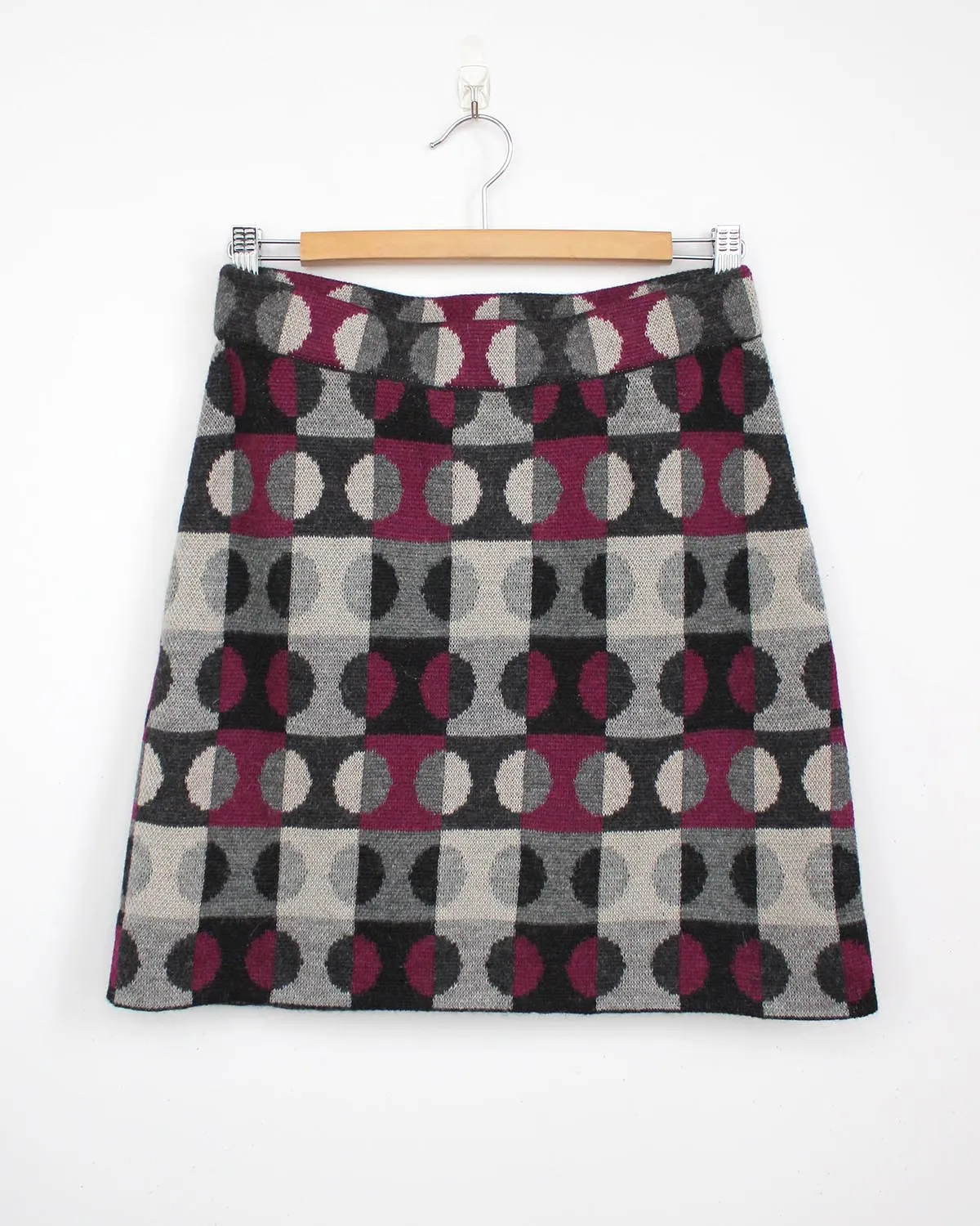 Dottie Baby Alpaca Skirt