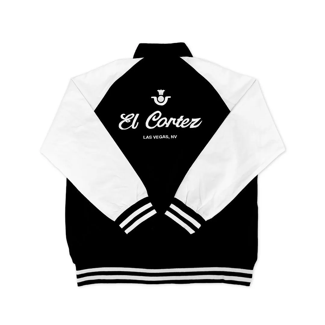 El Cortez Baseball Jacket