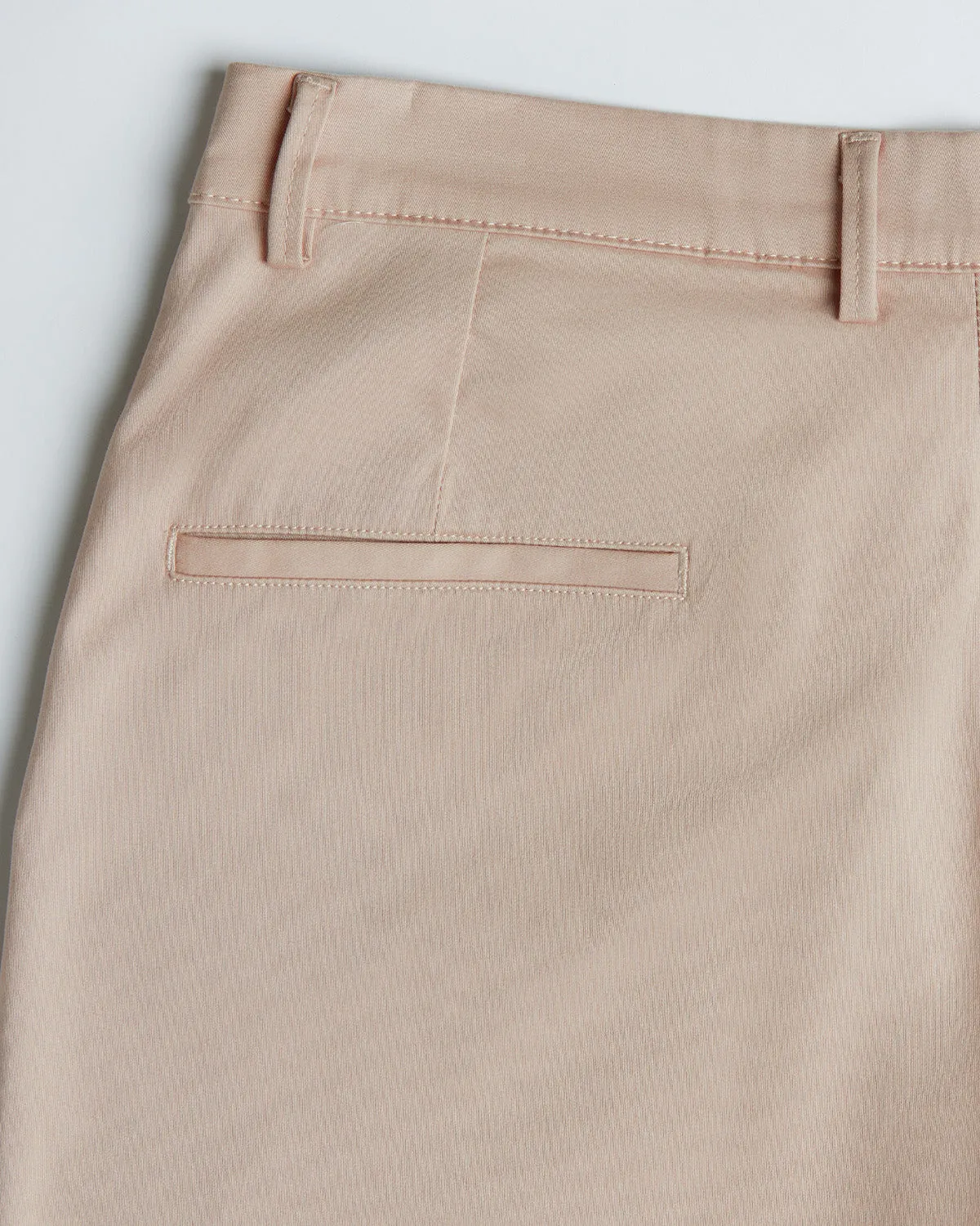 Elevate Everyday Stretch Chinos - Beige