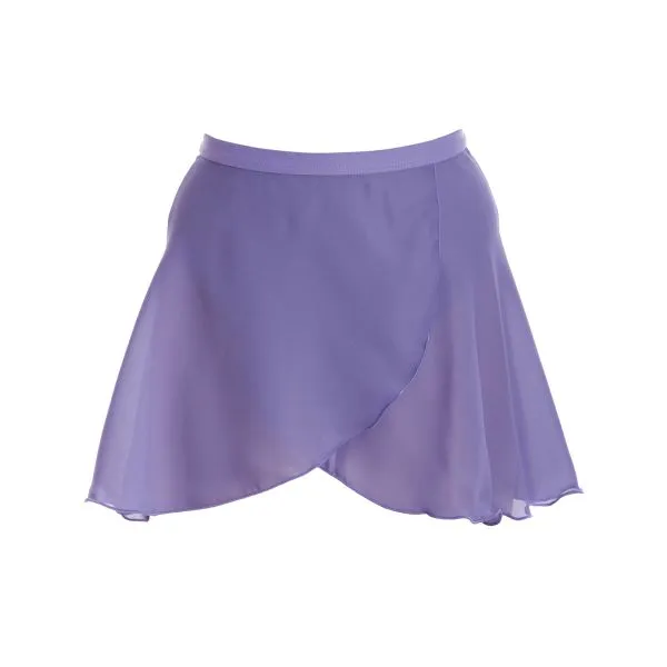 Energetiks Melody Wrap Skirt | Child