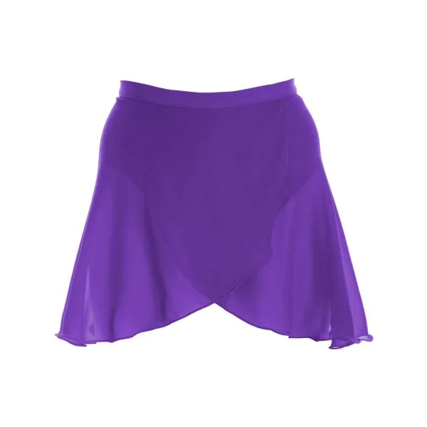 Energetiks Melody Wrap Skirt | Child