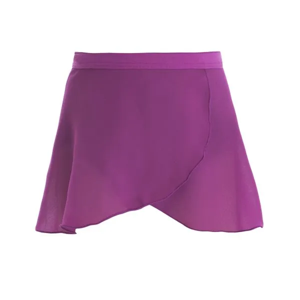 Energetiks Melody Wrap Skirt | Child