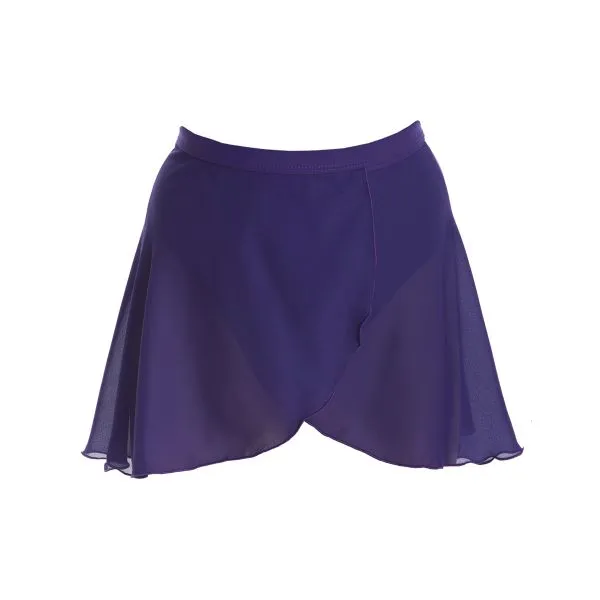 Energetiks Melody Wrap Skirt | Child