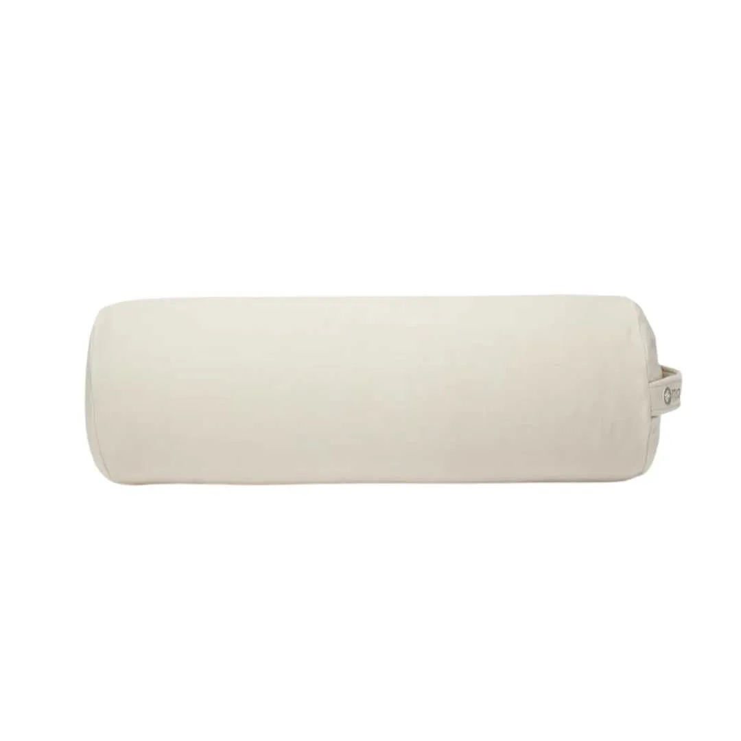 ENLIGHT ROUND BOLSTER|SAND