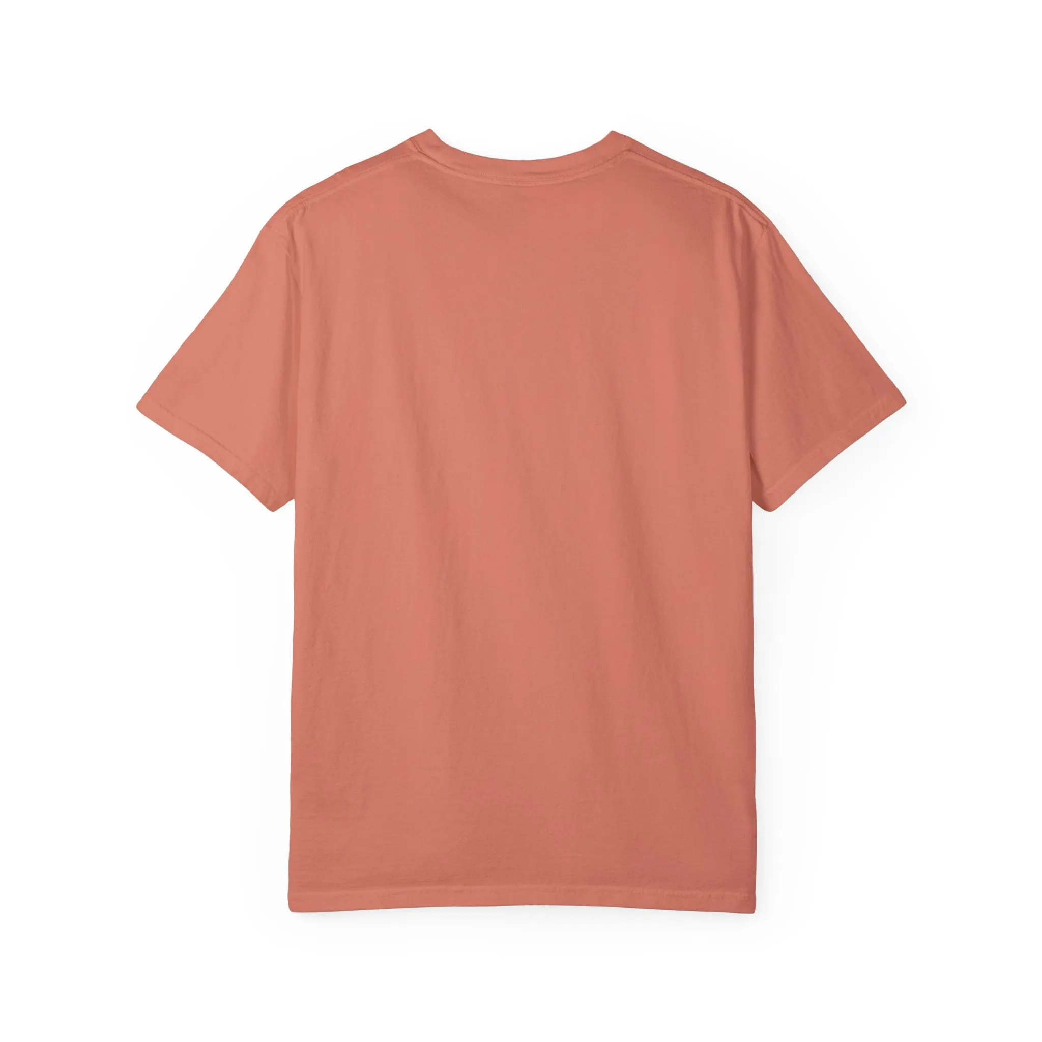 FALL HARVEST MARKET TEE (COMFORT COLORS)