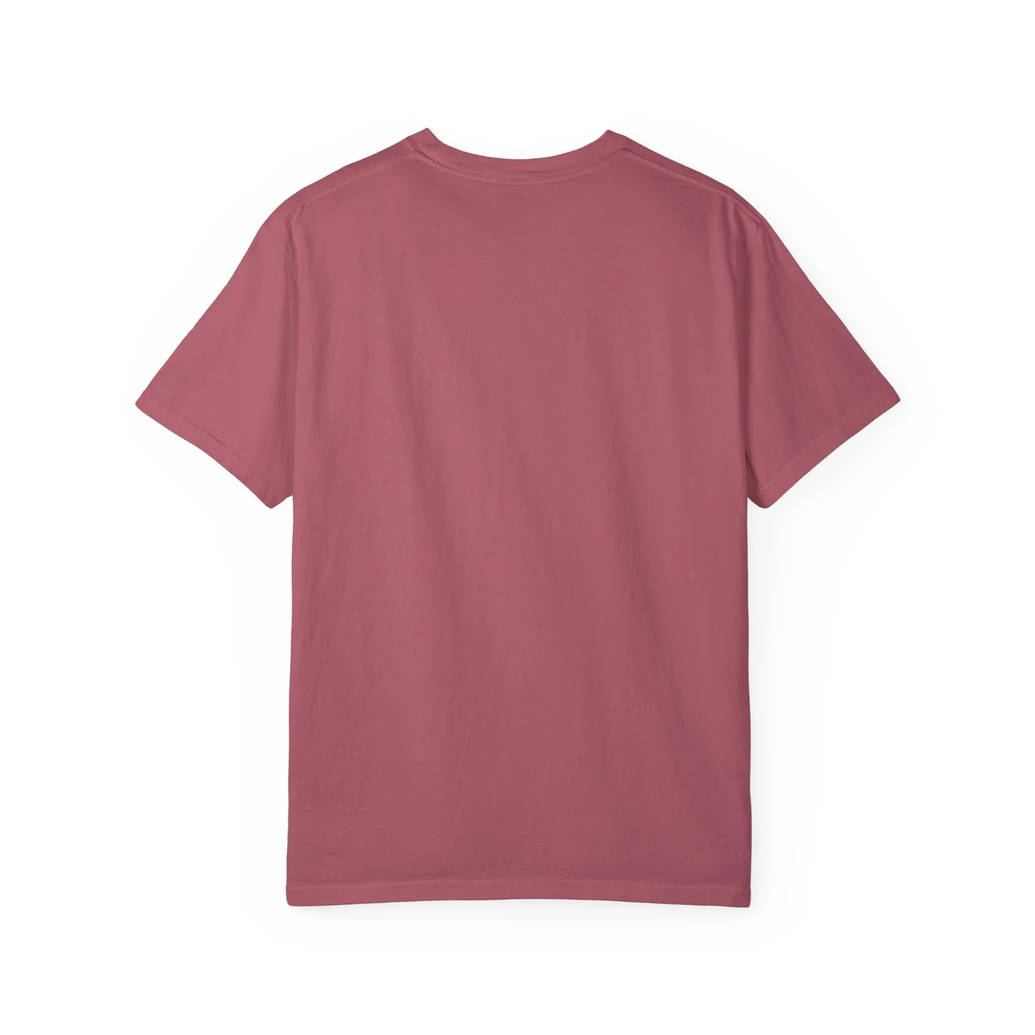 FALL HARVEST MARKET TEE (COMFORT COLORS)