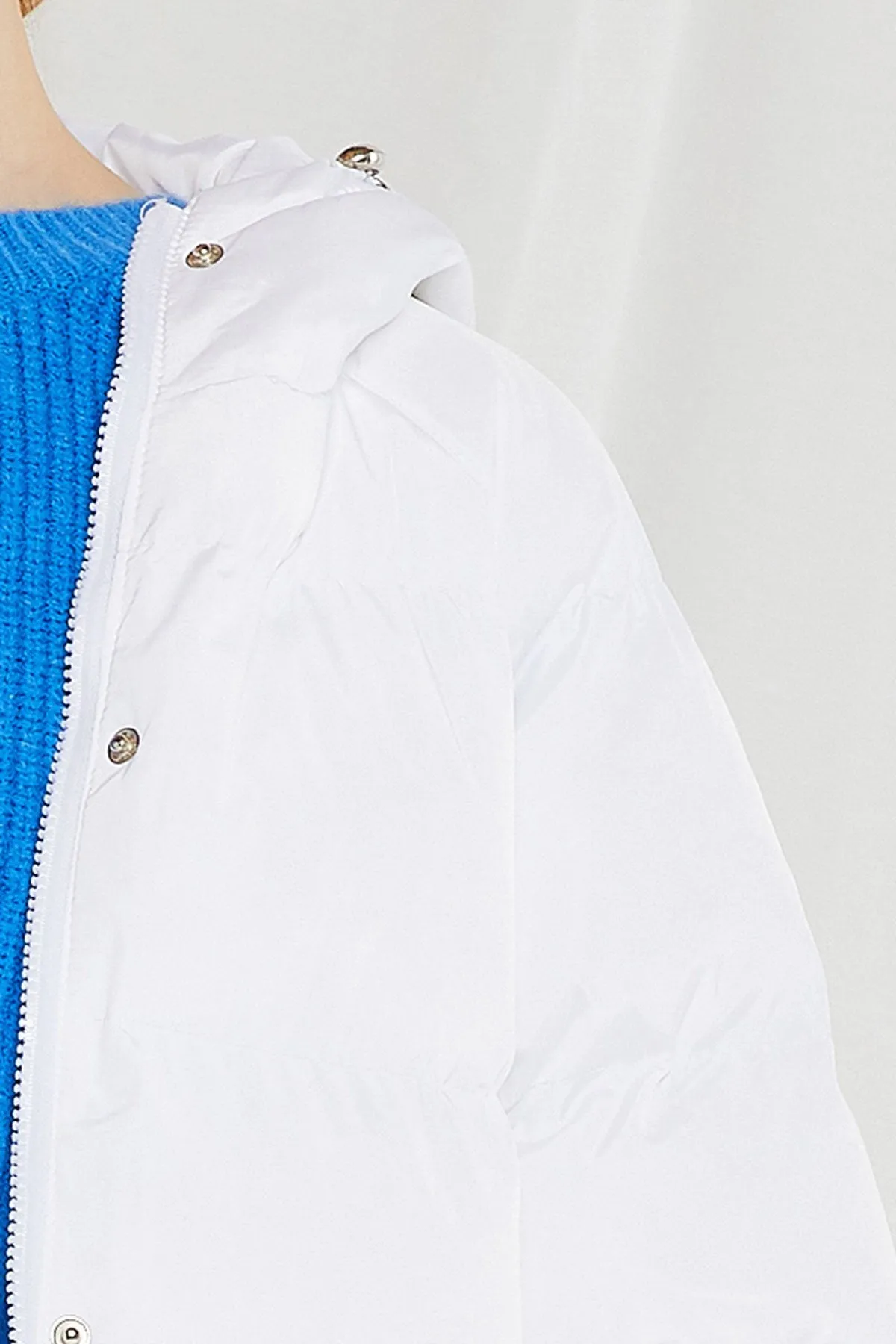 Filippa Puffed Divisable Jacket