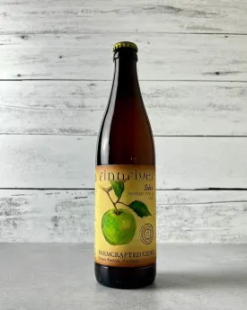 Finnriver Farm and Cidery - Sidra (500 mL)