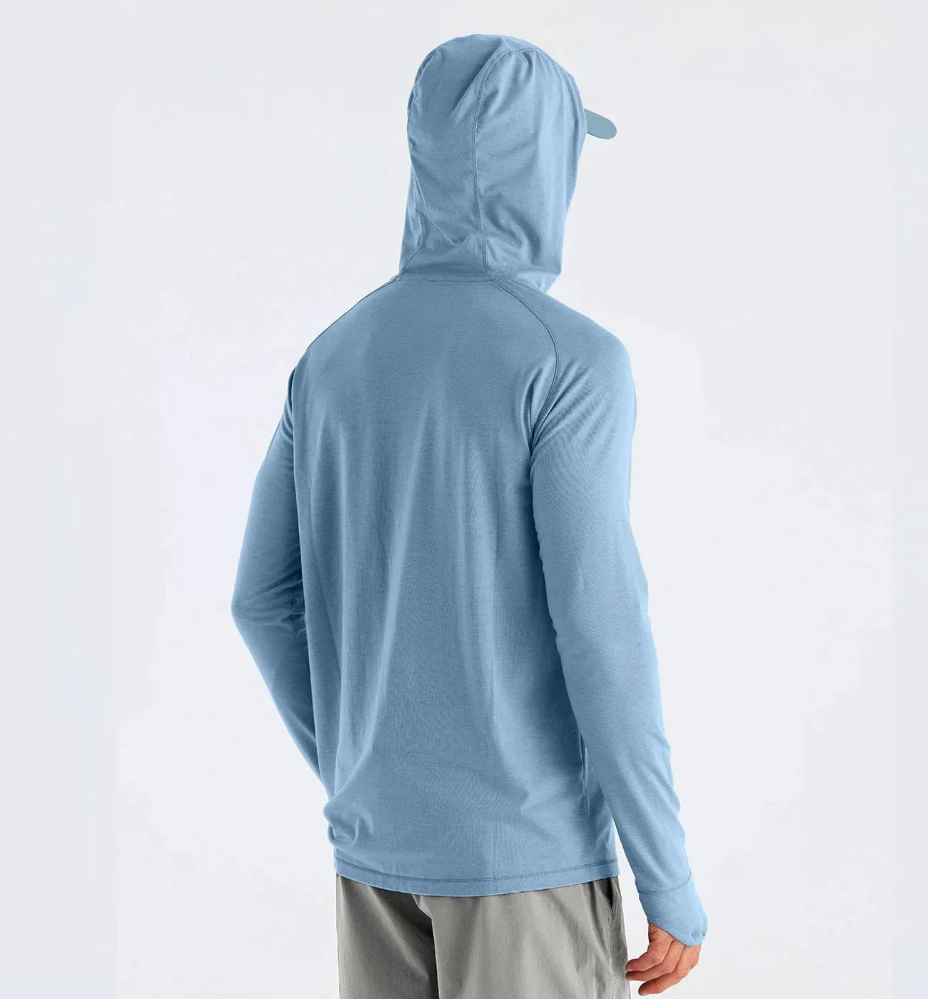 Free Fly Clearwater Elevate Hoody - Men's