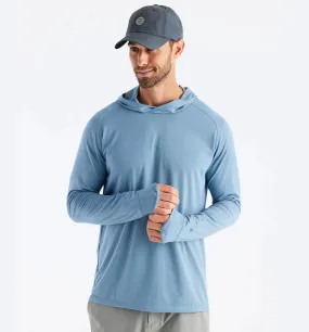 Free Fly Clearwater Elevate Hoody - Men's