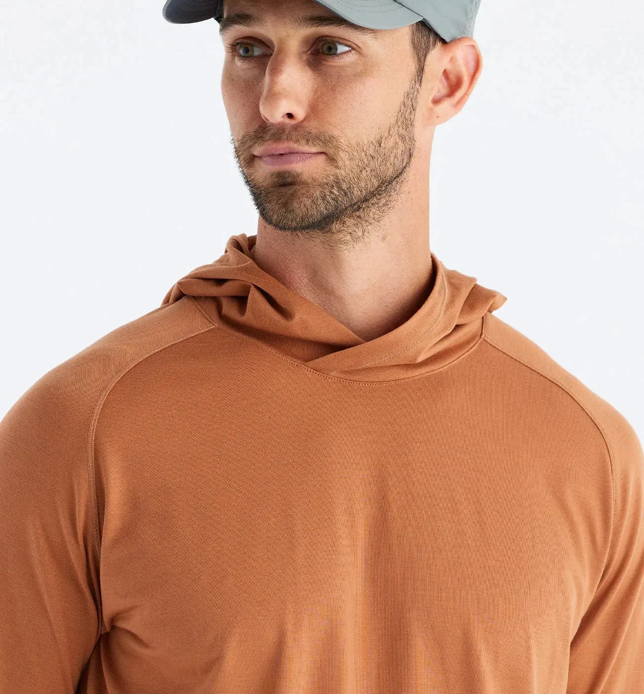 Free Fly Clearwater Elevate Hoody - Men's