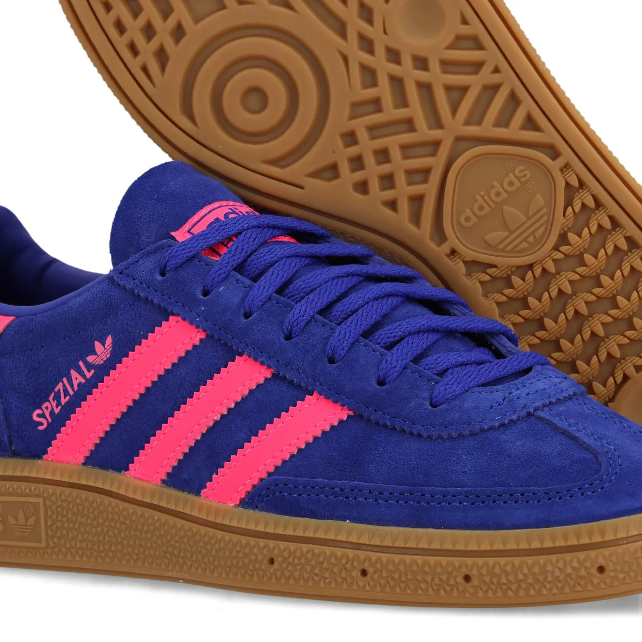 Handball Spezial W