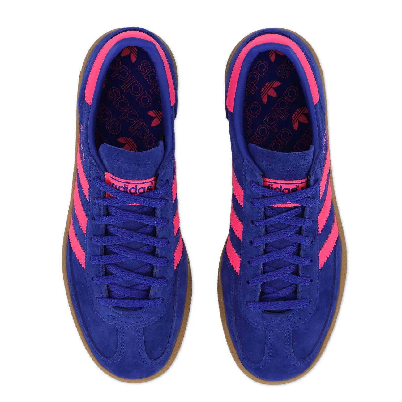 Handball Spezial W