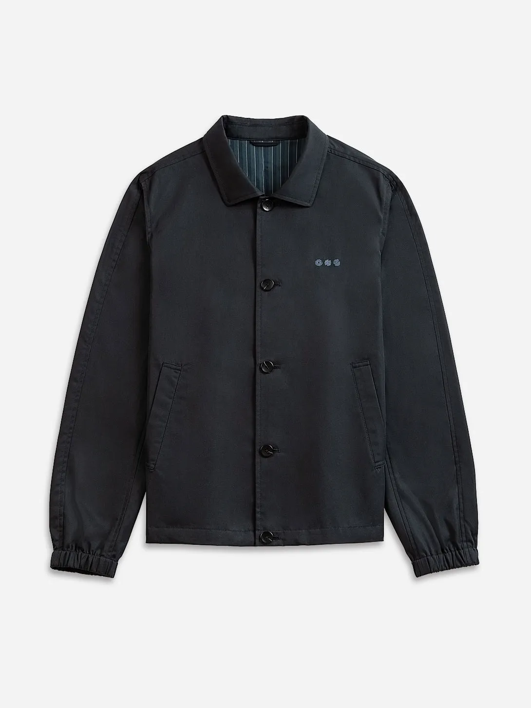 Hawthorn Water Repellent Jacket