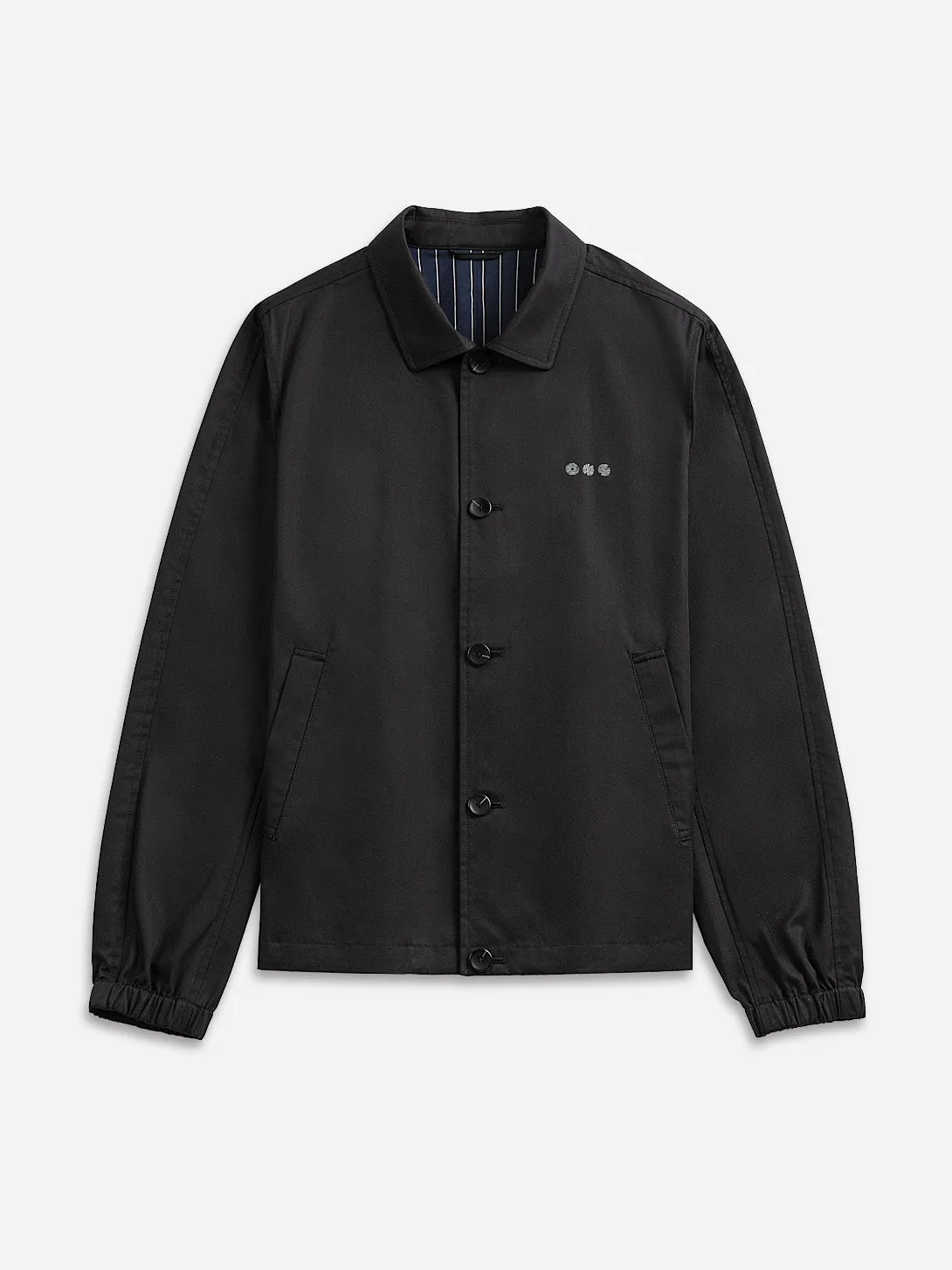 Hawthorn Water Repellent Jacket