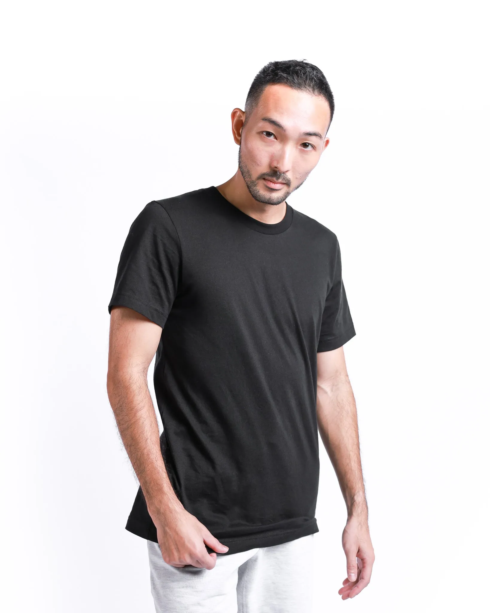 Heavily Meditated Tee