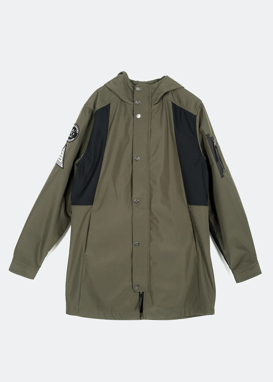 Konus Men's Wind Jacket