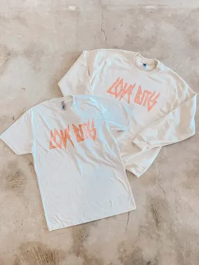 Love Bites Graphic Tee