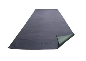 LÉGER | Yoga Towel | Midnight Dream