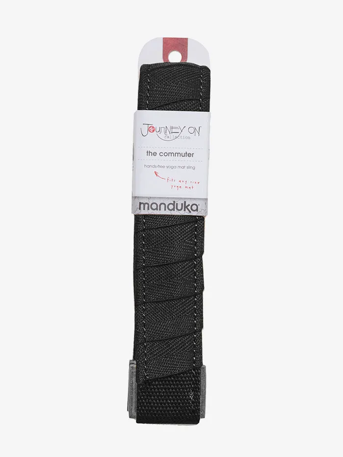 Manduka The Commuter Yoga Mat Strap