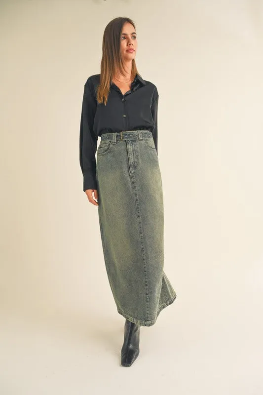 Melrose Skirt