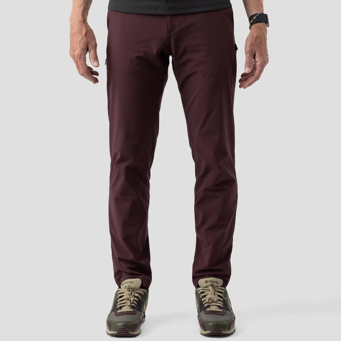 Men's Lightweight Mission Pants - Nightshady