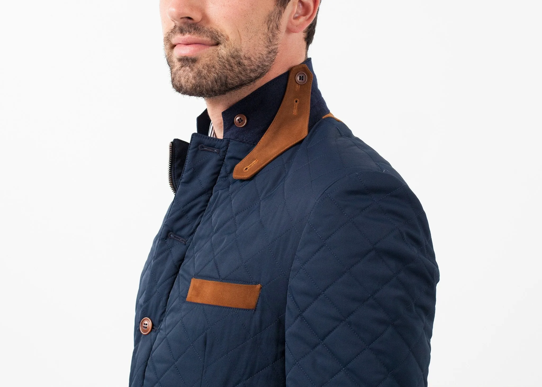 Milton Jacket