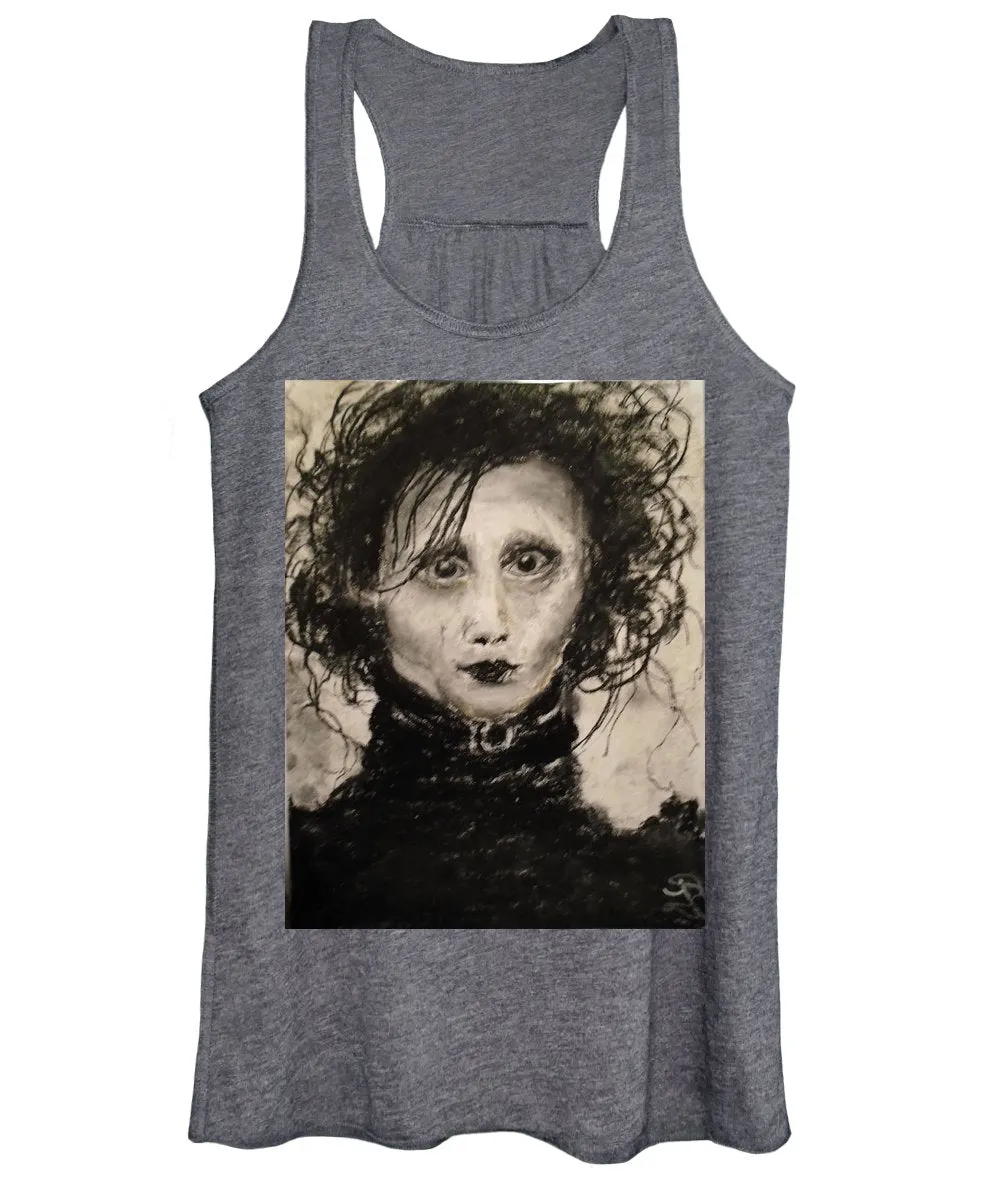 Mr. Edward - Women's Tank Top